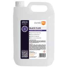 EntirePro Black Fluid Disinfectant 5 Litre