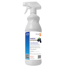 EntirePro Air Freshener Trigger Spray Dewberry 1 Litre
