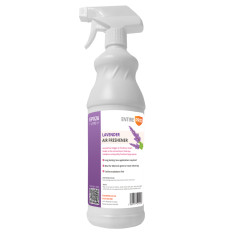EntirePro Air Freshener Trigger Spray Lavender 1 Litre