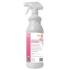 EntirePro Air Freshener Trigger Spray Honeysuckle 1 Litre