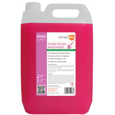 EntirePro Floor Polish Maintainer 5 Litre