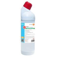 EntirePro Toilet Cleaner Descaler 1 Litre