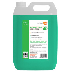 Entire Pro Antibacterial Hand Soap 5 Litre