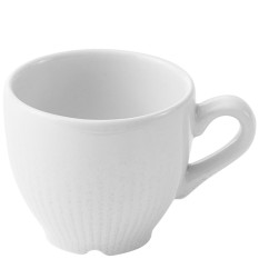 Churchill Era Grey Espresso Cup 10cl/3.5oz