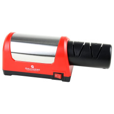 Grunwerg Electric Sharpener With Diamond Wheels