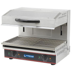 Hurricane Salamander Grill Adjustable Height 60cm 4kW