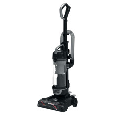Motion+ Reach Pet Bagless Upright Vacuum Cleaner Black 4L