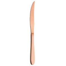 Rio Copper Steak Knife (Pack of 12)