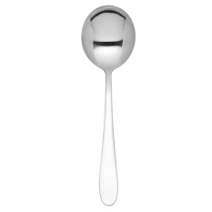 Manhattan Soup Spoon (Pack of 12)