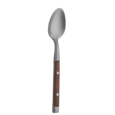 Rustic Rumbled Teaspoon (Pack of 12)
