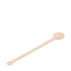 Biodegradable Wooden Cocktail Stirrer 15cm