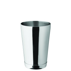 Stainless Steel Boston Cocktail Shaker 18oz 510ml