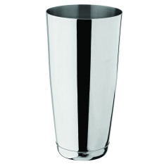 Stainless Steel Boston Cocktail Shaker 28oz 800ml