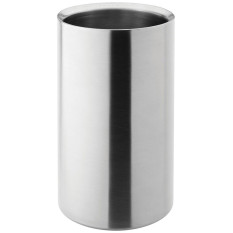 Stainless Steel Wine Cooler Double Wall
