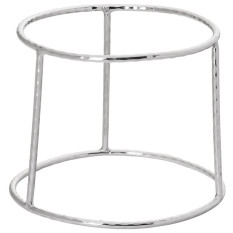 Seafood Tower Large Stand 7.75 x 6" (19.5x 15.5cm) (Pack of 1)	