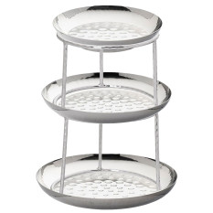 Seafood Serving Tower