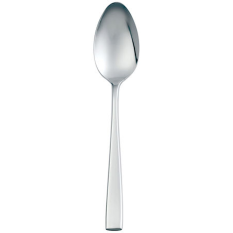 Facet Dessert Spoon (Pack of 12)