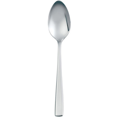 Facet Teaspoon (Pack of 12)