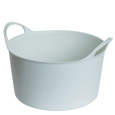 Flexible Tub Bucket Food Safe Container 14 Litre