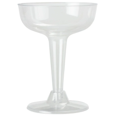 Disposable Margarita Glass 150ml/5oz (Pack of 144)