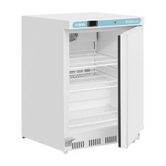 Polar Undercounter Pharmacy Fridge 128 Litre