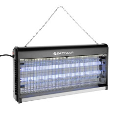 Eazyzap Energy Efficient LED Fly Killer 150m2