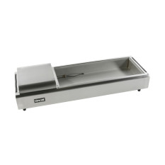 Lincat FDB4 Seal Counter-top Food Display Bar Refrigerated 1045mm