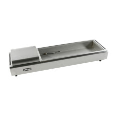 Lincat FDB6 Seal Counter-top Food Display Bar Refrigerated 1399mm