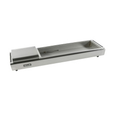 Lincat FDB8 Seal Counter-top Food Display Bar Refrigerated 1753mm