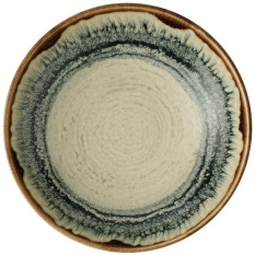 Dudson Harvest Flare Linen Evolve Coupe Bowl 18.2cm/7.25" 425ml/15oz (Pack of 12)