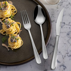 Sola Florence Dessert Spoon (Pack of 12)