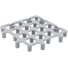 Dunnage Floor Rack Heavy Duty 33cm