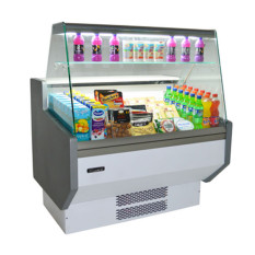 Mafirol Low Glass Serve Over Counter