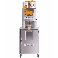 Frucosol Self Service Automatic Juicer