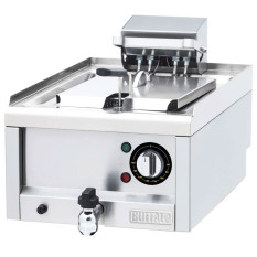 Buffalo 600 Series Single Electric Fryer 8 Litre