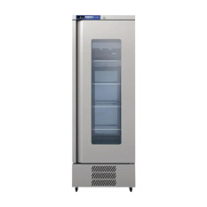 Williams Medi+ Pharmacy Fridge Upright Glass 410 Litre
