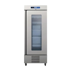 Williams Medi+ Pharmacy Fridge Upright Glass 523 Litre