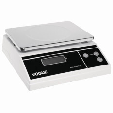 Vogue Digital Platform Scale 6kg