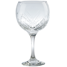 Borgonovo Rococo Stemmed Gin Glass 539ml/19oz (Pack of 6)