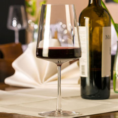 Stolzle Power Red Wine Glasses 515ml/18.25oz (Pack of 6)