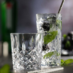 Maestro Double Old Fashioned Glasses 330ml/11.5oz (Pack of 12)