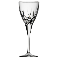 Trix Crystal Stemmed Cocktail Glasses 180ml/7oz (Pack of 12)