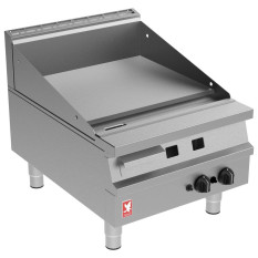 Falcon Dominator Plus 600mm Wide Smooth Gas Griddle