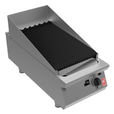Falcon F900 400mm Wide Chargrill Gas