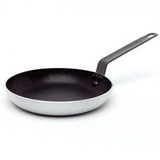 Genware Teflon Non Stick Aluminium Frying Pan 30cm