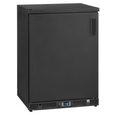 Gamko Glass Froster Anthracite Solid Door