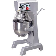 Buffalo Planetary Commercial Mixer 29 Litre