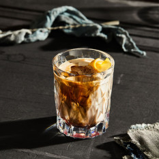 Aspen Glade Clear Cut Tumblers 265ml/9.25oz (Pack of 24)