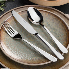 Gourmet Dessert Spoon (Pack of 12)