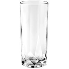 Ocean Connexion Long Drink Glass 430ml/15oz (Pack of 6)